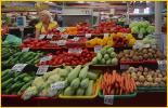 Vegetables